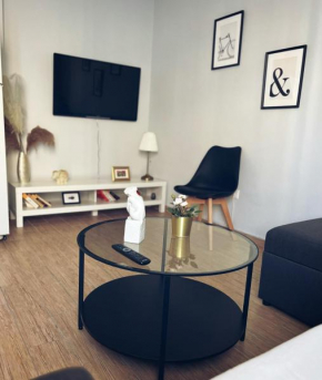 Athens Loft in Pagrati